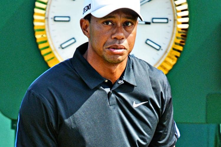 The Lessons of Tiger Woods The Stone Clinic