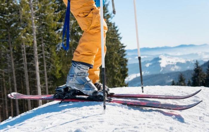 Uncommon Tips for Skiing Safety, 2019 The Stone Clinic
