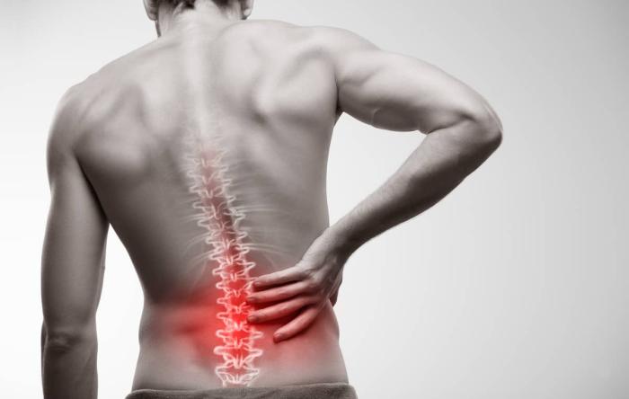 Regenerative Spinal Injections to avoid Surgery 