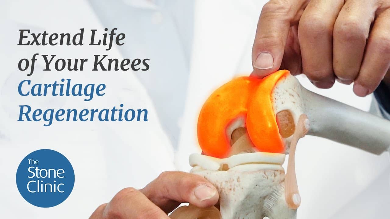 Cartilage Regeneration Surgery