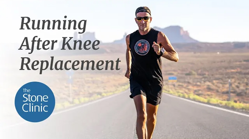 Running After Knee Replacement: These Runners Prove You Can