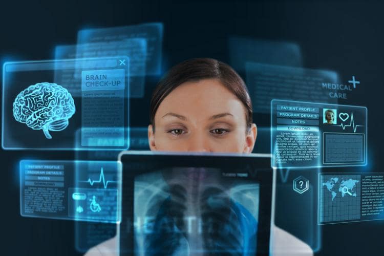 AI Bots Democratize Medicine: You are more transparent than you think. The Stone Clinic