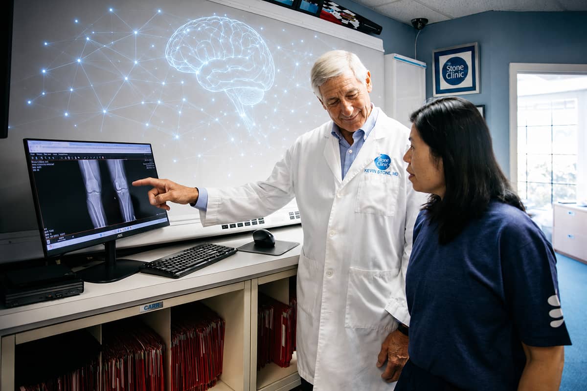 AI in Medical Treatment
