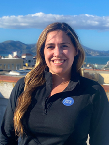 Allison Dastugue, PT DPT