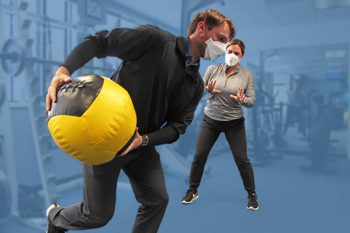 What To Look For In A Physical Therapist