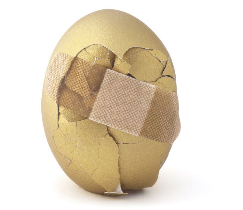 Conservative Care vs Operative Care