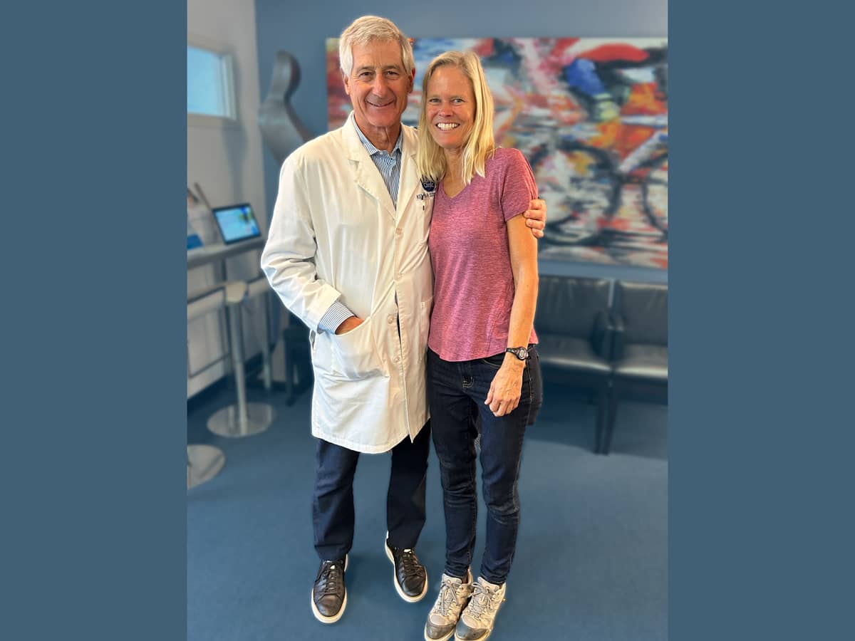 Patient & Doctor Partnership