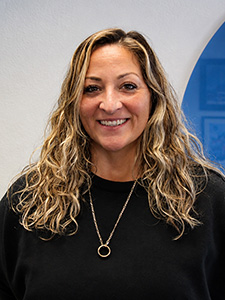 Team Member of Stone Clinic Physical Therapy Team in San Francisco