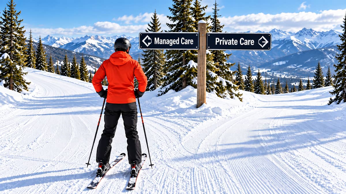 Choosing Orthopaedic Care