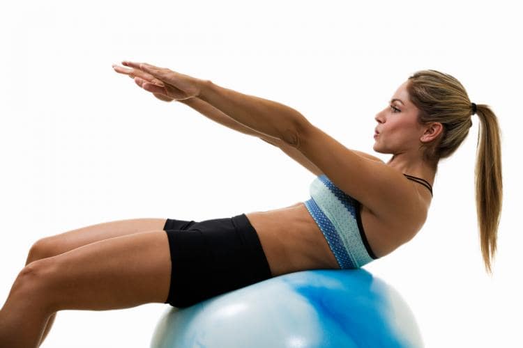 Daily Abs The Stone Clinic