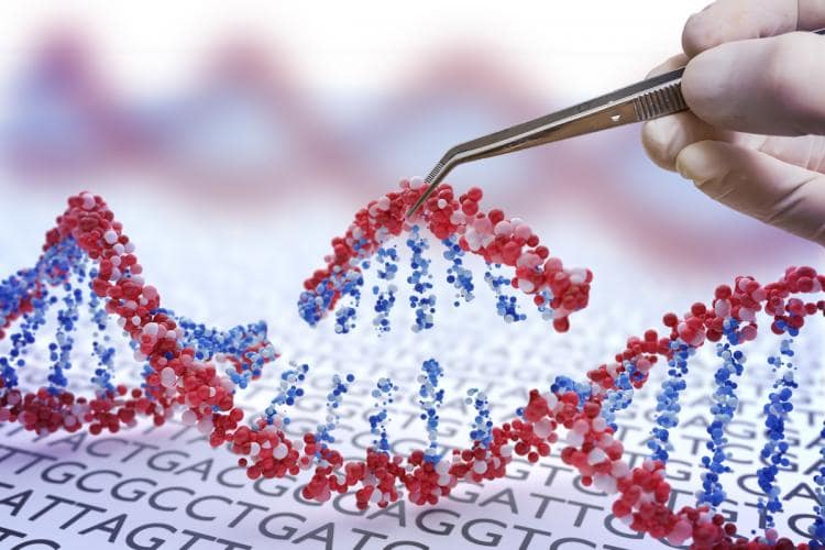 Designer Babies and CRISPR Joints The Stone Clinic