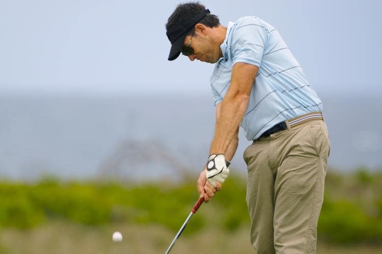 Divots in Your Joints The Stone Clinic