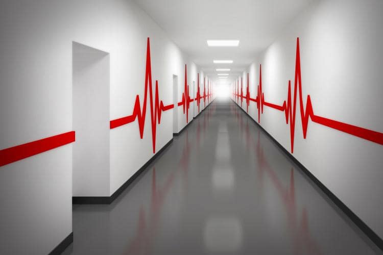 Don't Die from the Hospital The Stone Clinic