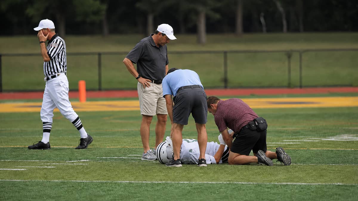 Expectations of Injury Recovery