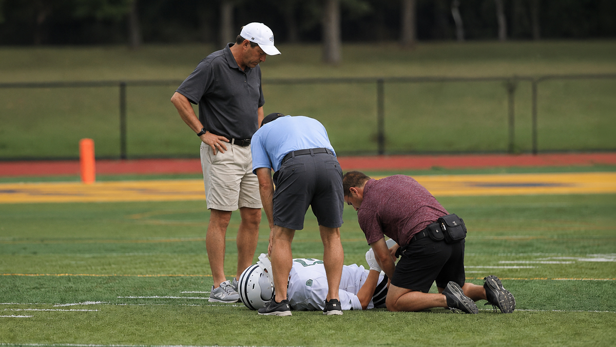 Expectations of Injury Recovery