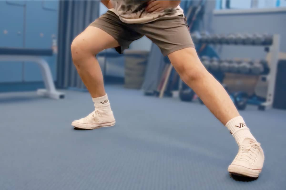 Knee Injuries in Children