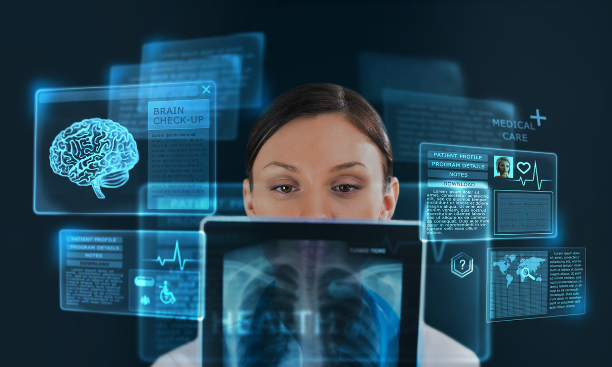 Healthcare-AI