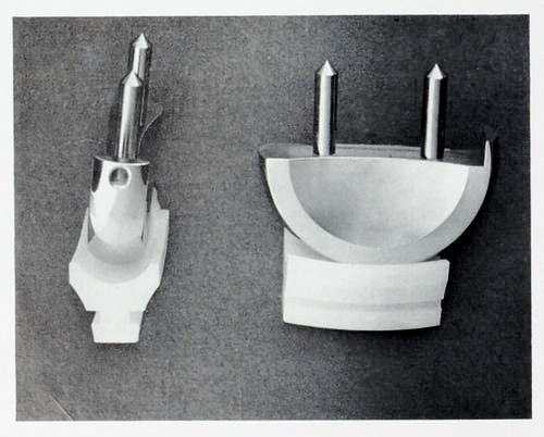 First Knee Replacement: Frank Gunston's Polycentric Knee prosthesis