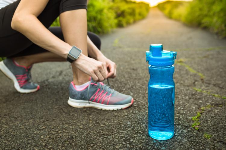 How to Run Without Pain The Stone Clinic