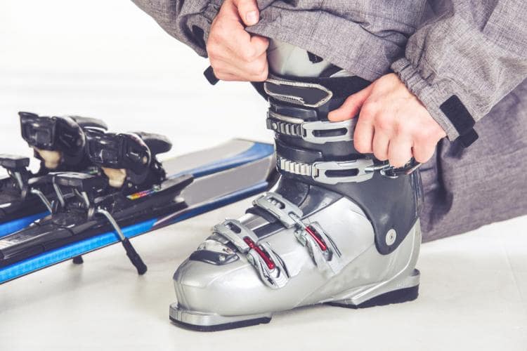 Insights on Ski Bindings The Stone Clinic