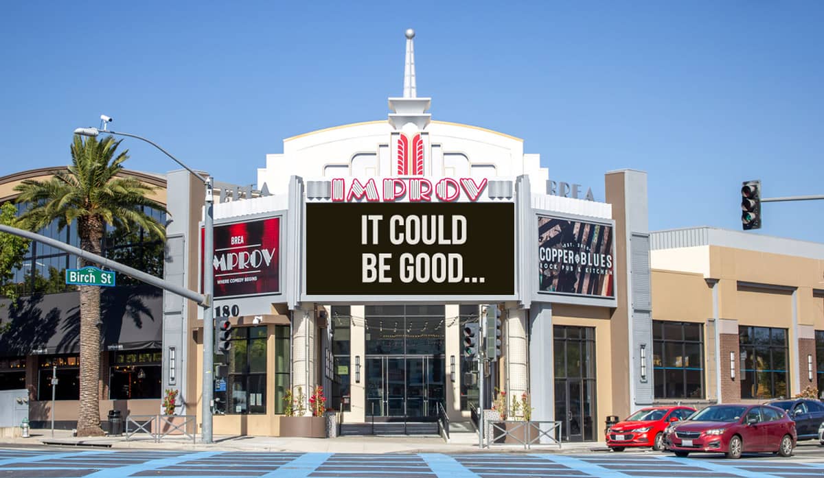 Positive Outlook in Management 