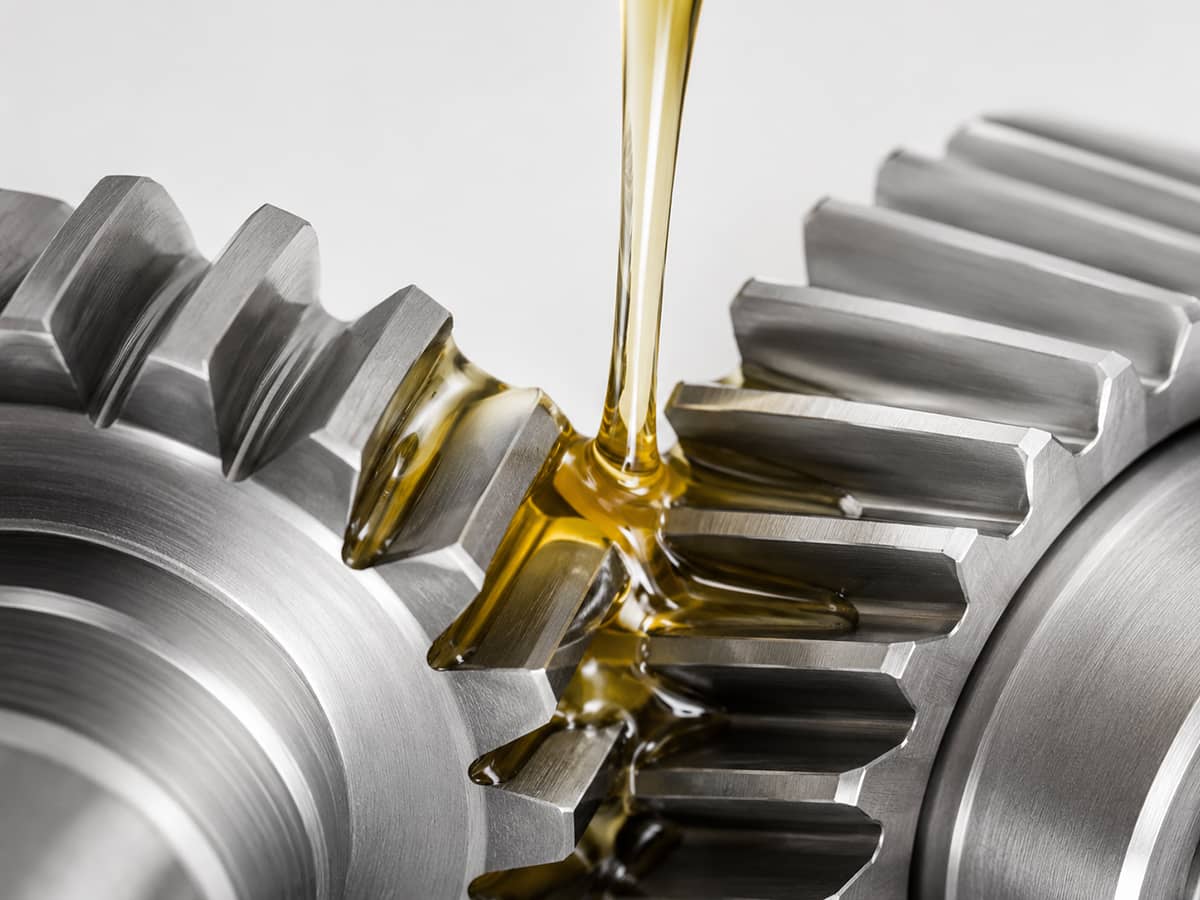 Joint Lubrication