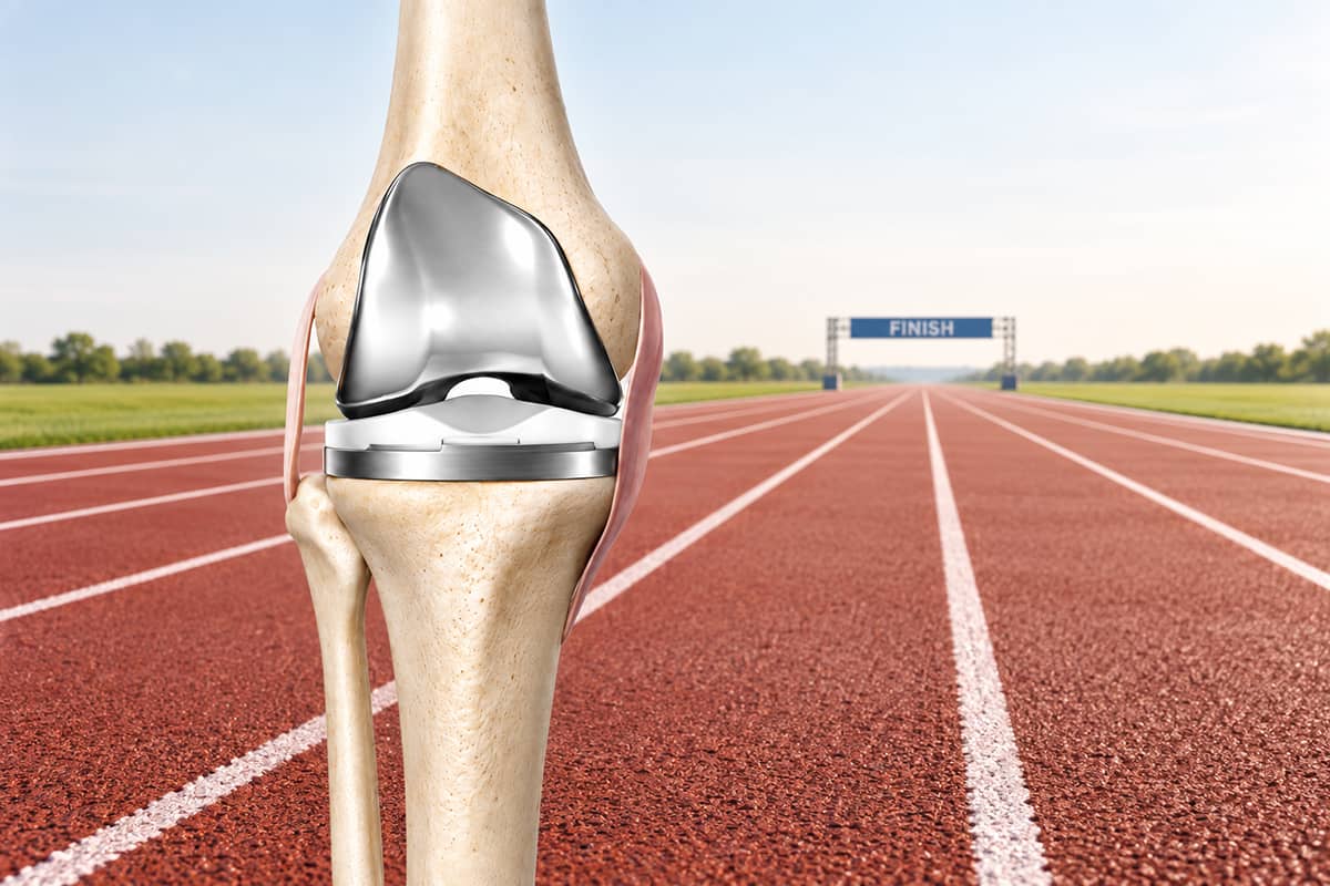 How Long Does a Knee Replacement Last