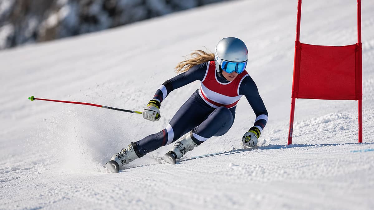 What we can learn from Lindsey Vonn comeback