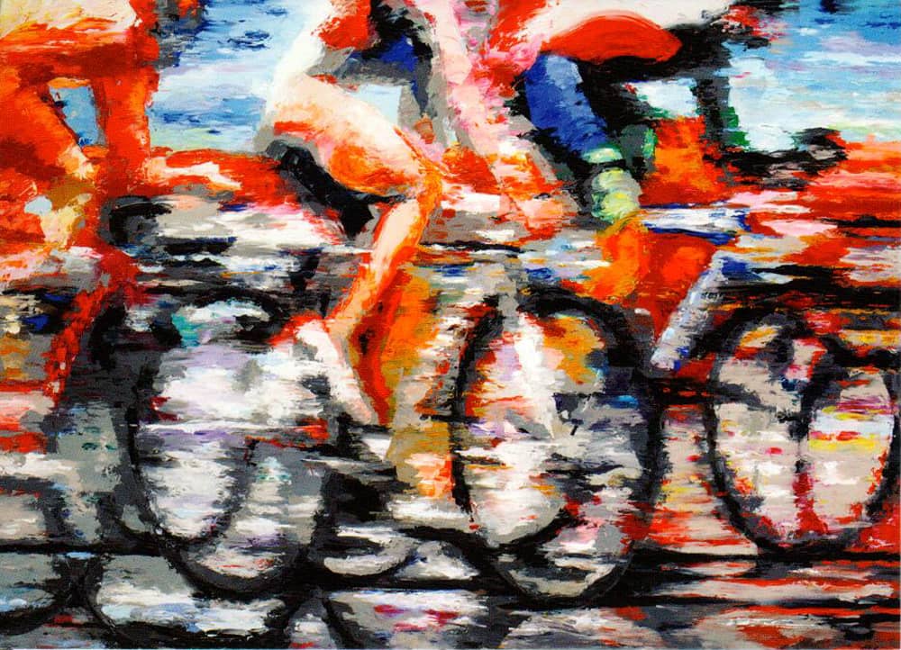 Cycling Injury Prevention Tips