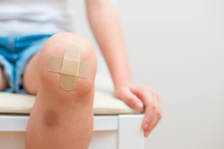 Meniscus Replacement in Children The Stone Clinic