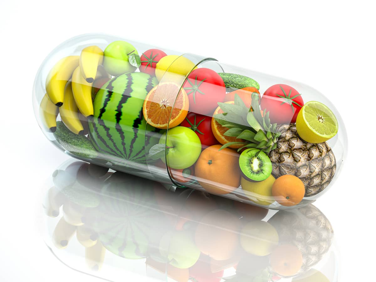 Nutrition for ACL Injury