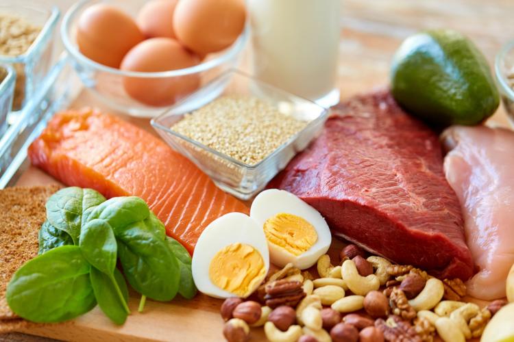 Protein and Water The Stone Clinic