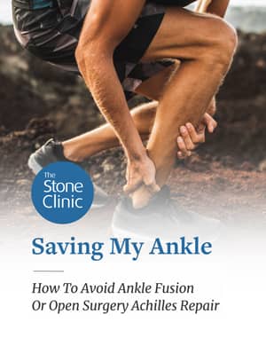 Saving My Ankle Guide Download