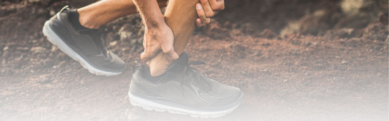 Saving My Ankle Guide by The Stone Clinic