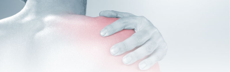 Saving My Shoulder Guide by The Stone Clinic