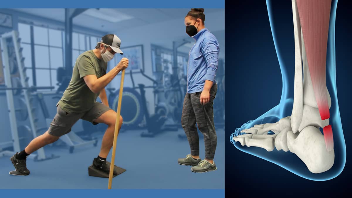 Best Surgery for Achilles Rupture