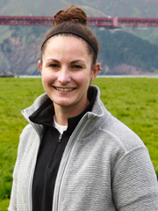 Shannon C Murphy Certified Athletic Trainer at The Stone Clinic