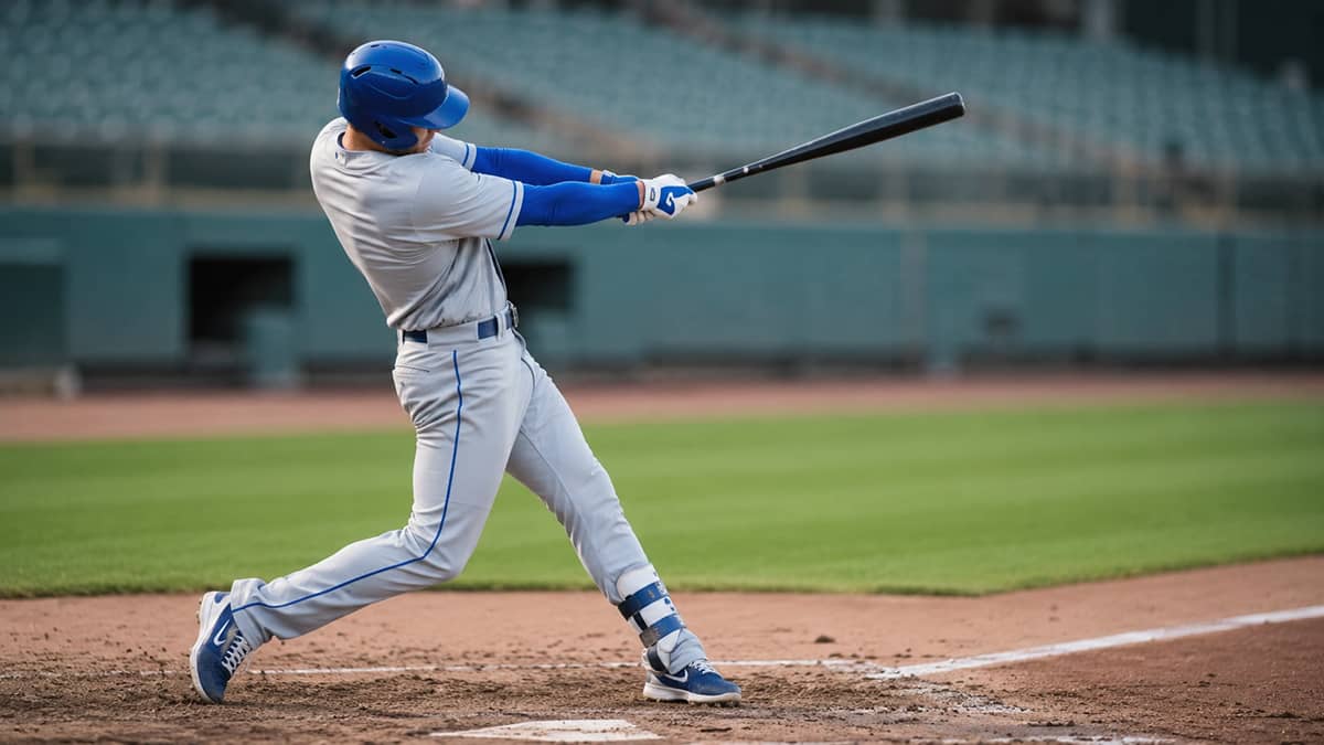 Shohei Ohtani Shoulder Injury