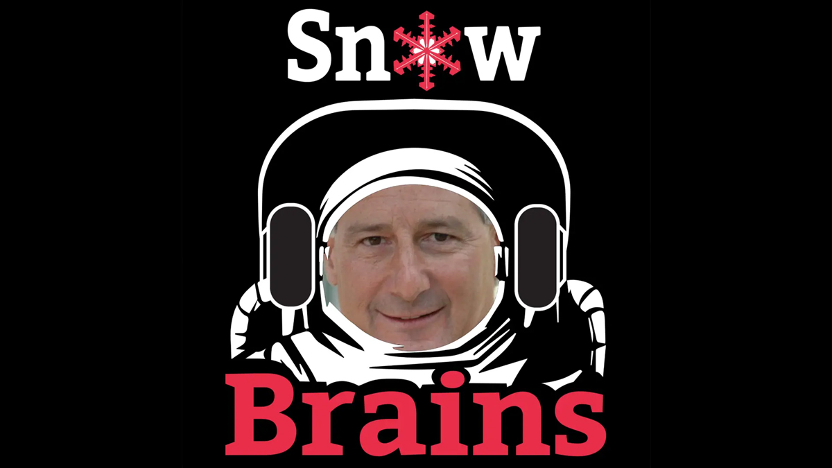How to Optimize Off-Season Training on the SnowBrains Podcast with Orthopaedic Surgeon Kevin R. Stone, MD