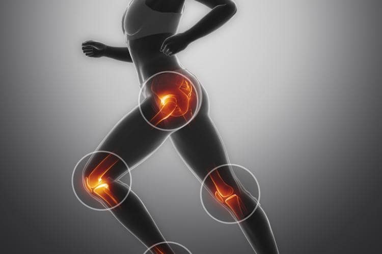 Sports and Joints The Stone Clinic