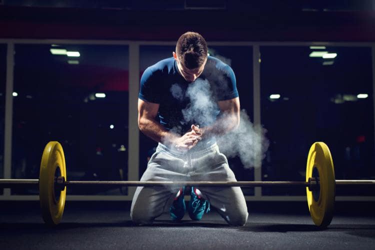 Stress The Stone Clinic