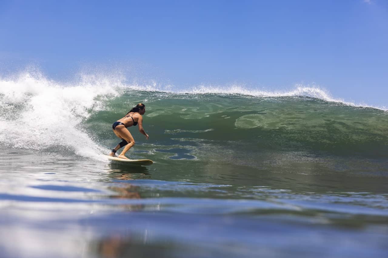 Recovering from Surfing Injuries