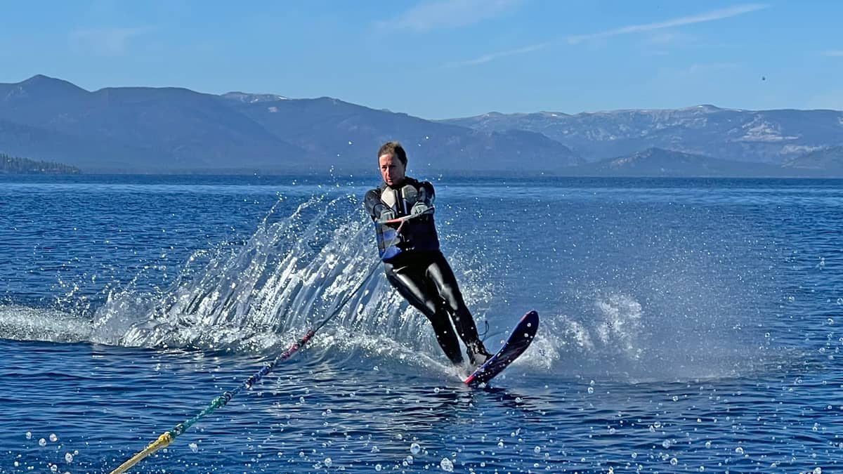 Benefits of Outdoor Exercise