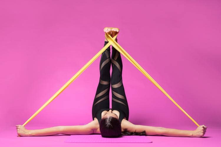 Sustainable Exercise The Stone Clinic