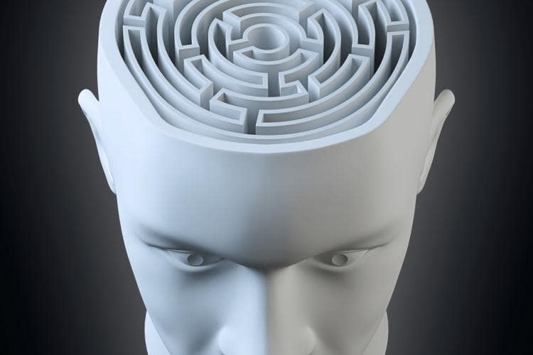 The Mind Game—Again The Stone Clinic