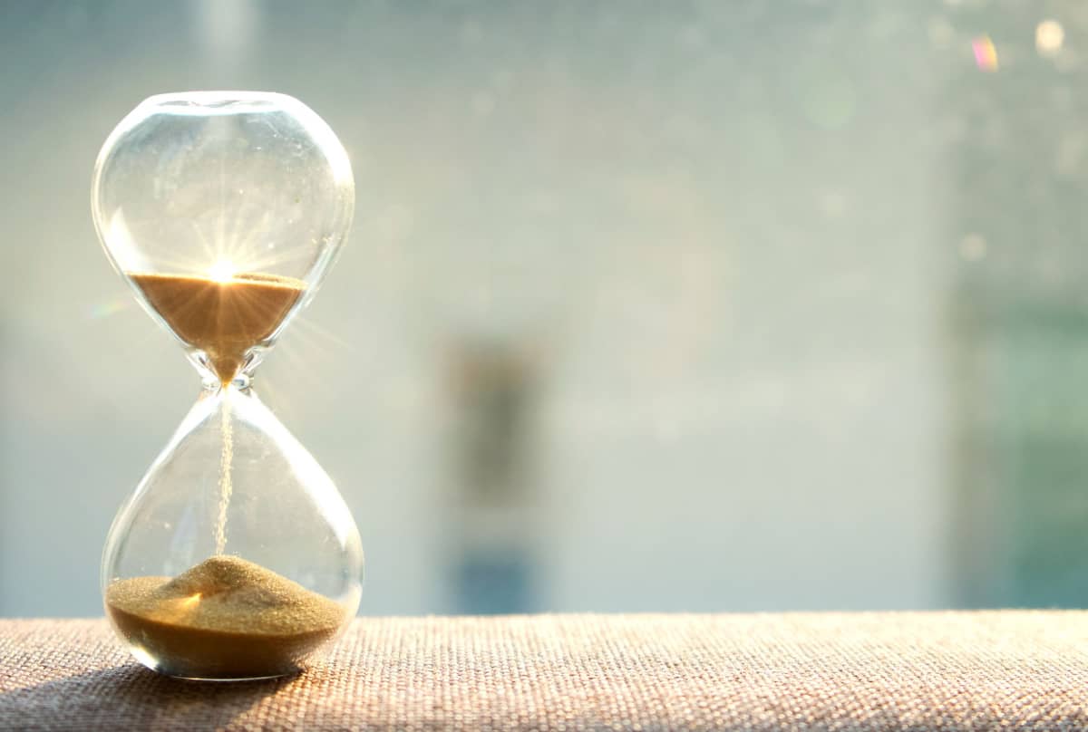 Time by Kevin R. Stone MD