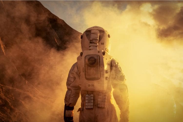 Top Five Reasons to Avoid Space Travel The Stone Clinic