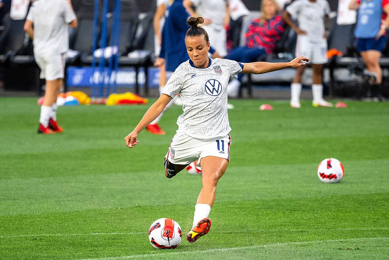 ACL Injuries in Womens Soccer