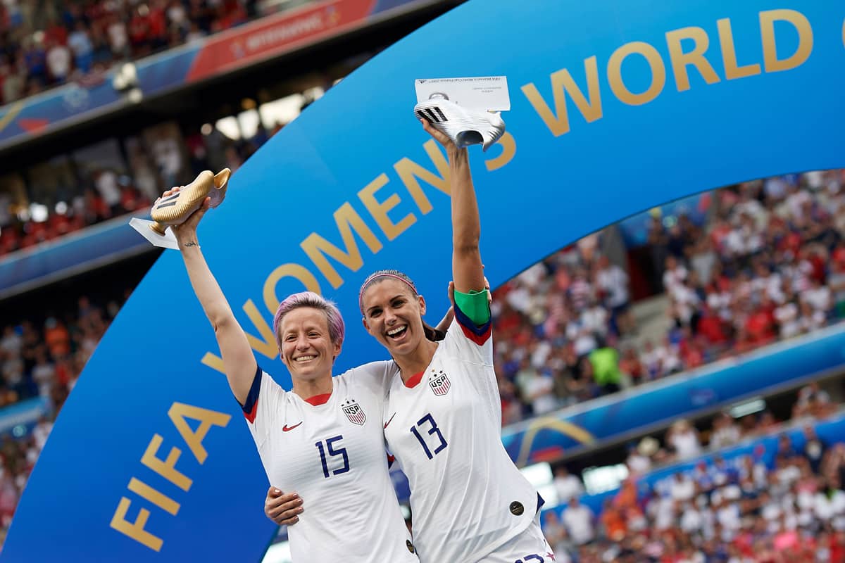 ACL Injury Crisis in Women's Soccer