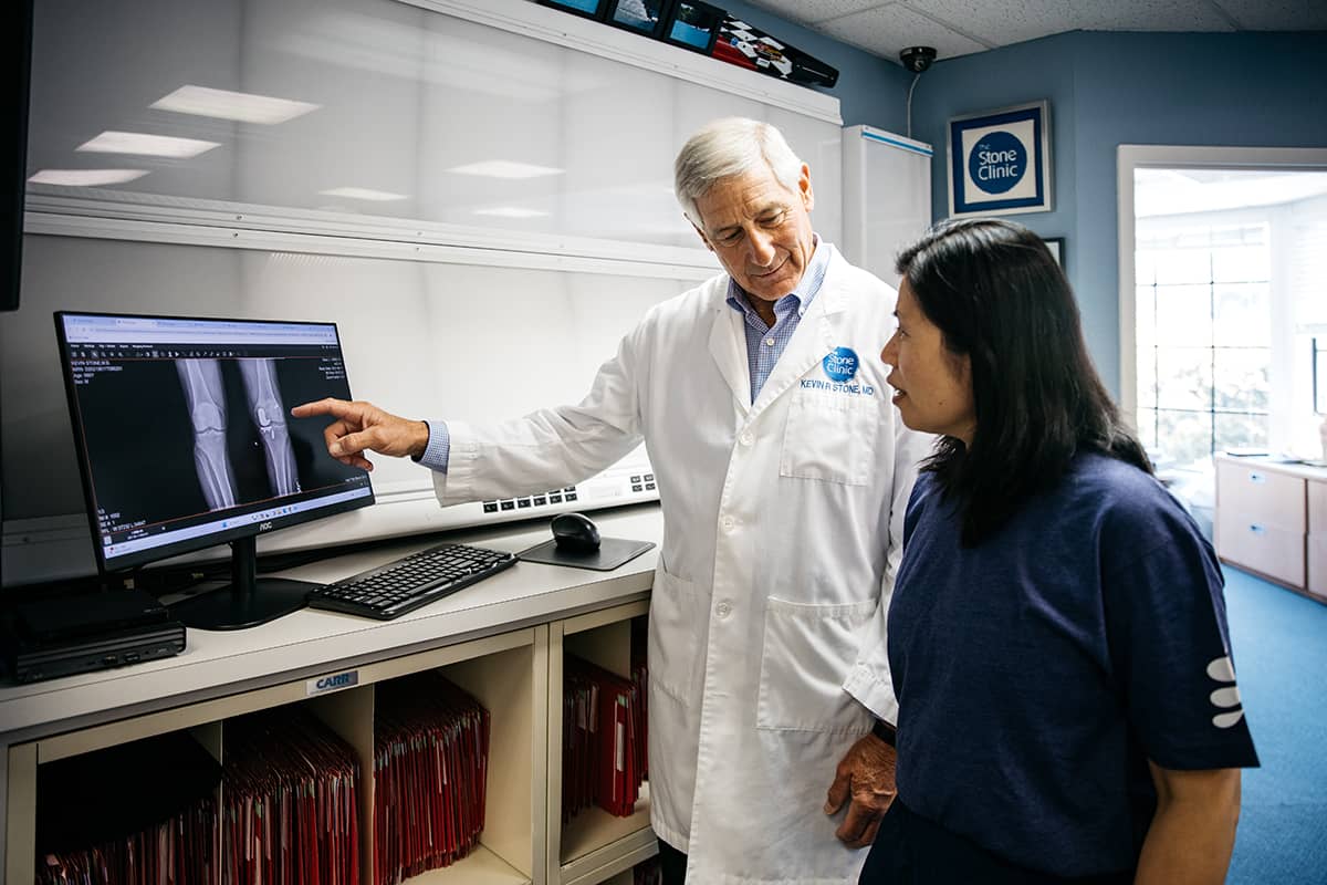 How to Get a Great Second Orthopaedic Opinion 